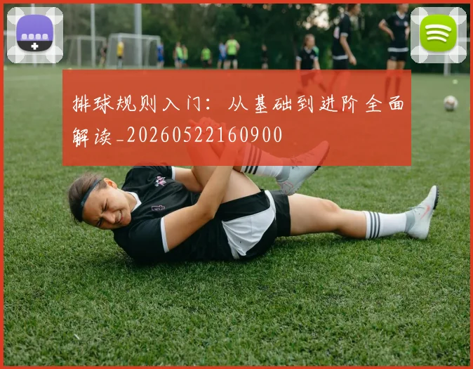 排球规则入门:从基础到进阶全面解读_20260522160900