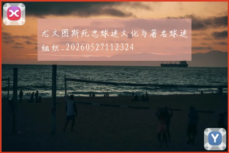 尤文图斯死忠球迷文化与著名球迷组织_20260527112324